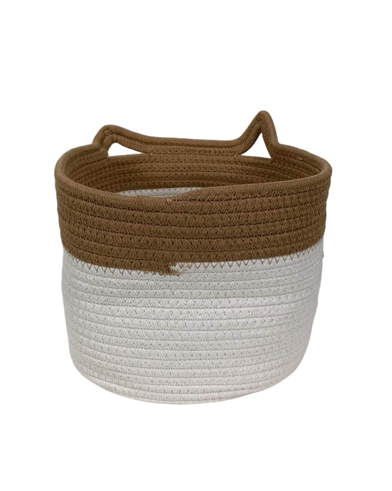 Shop Levtex Fox Rope Storage at GoodBuy Gear