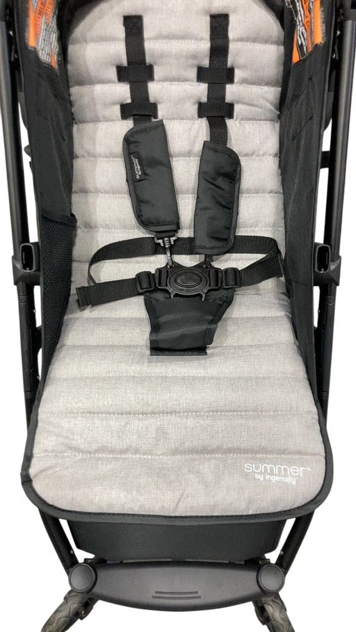 Shop Summer by Ingenuity 3D Quick Close CS+ Stroller, 2024 at GoodBuy Gear