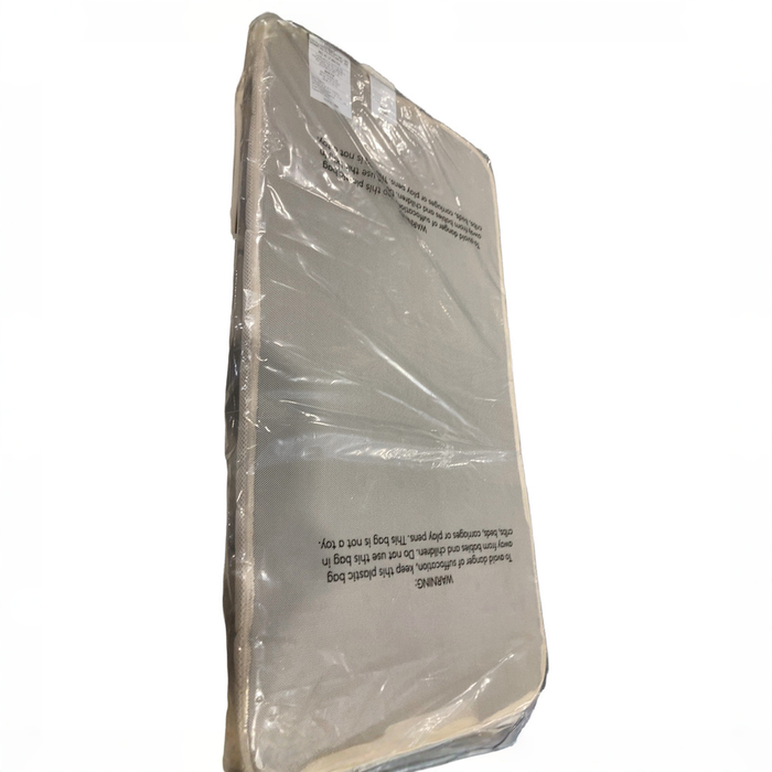 Shop Newton Bassinet And Bedside Sleeper, Sandstone at GoodBuy Gear