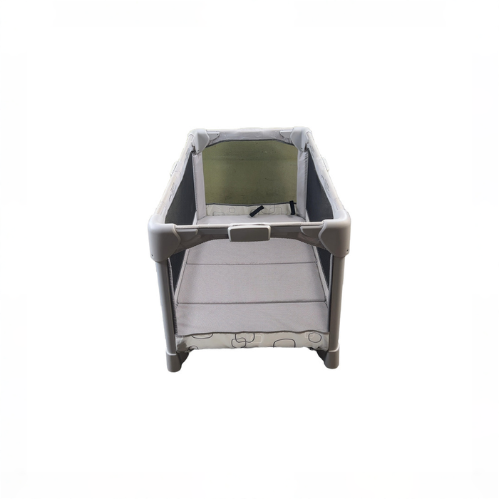Shop 4moms Breeze Playard, 1038 at GoodBuy Gear