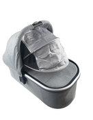 Shop UPPAbaby VISTA V2 Stroller, 2021, Stella (Grey Brushed Melange) at GoodBuy Gear