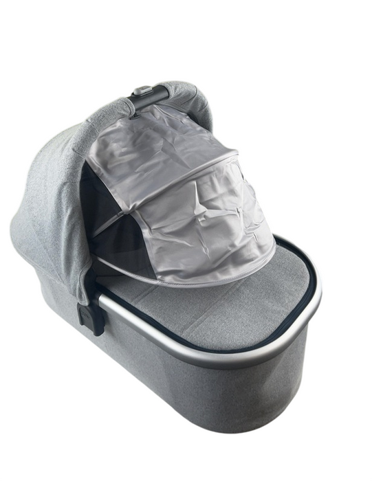 Shop UPPAbaby VISTA V2 Stroller, 2021, Stella (Grey Brushed Melange) at GoodBuy Gear