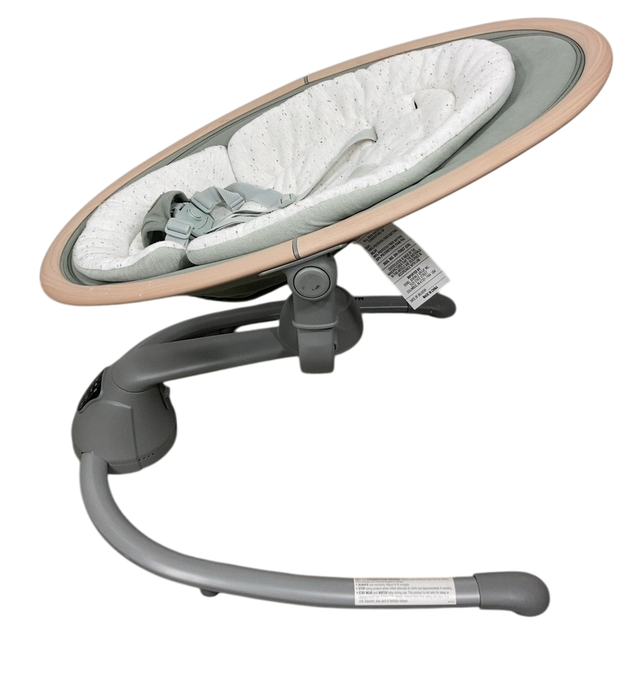 Shop Maxi-Cosi Cassia Swing, Classic Green at GoodBuy Gear