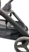 Shop Bugaboo Dragonfly Stroller Frame, 2023, Black at GoodBuy Gear