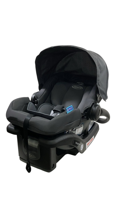 Graco SnugRide LX Infant Car Seat, 2024, Elko