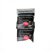 Shop Baby Brezza Bottle Washer Pro, White/Black at GoodBuy Gear