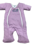 Shop Halo Baby Merlin's Magic Sleepsuit, Lavender, Small (12-18lbs) at GoodBuy Gear