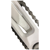 Shop Woom GO 2 Bike- 14”, Woom Red at GoodBuy Gear
