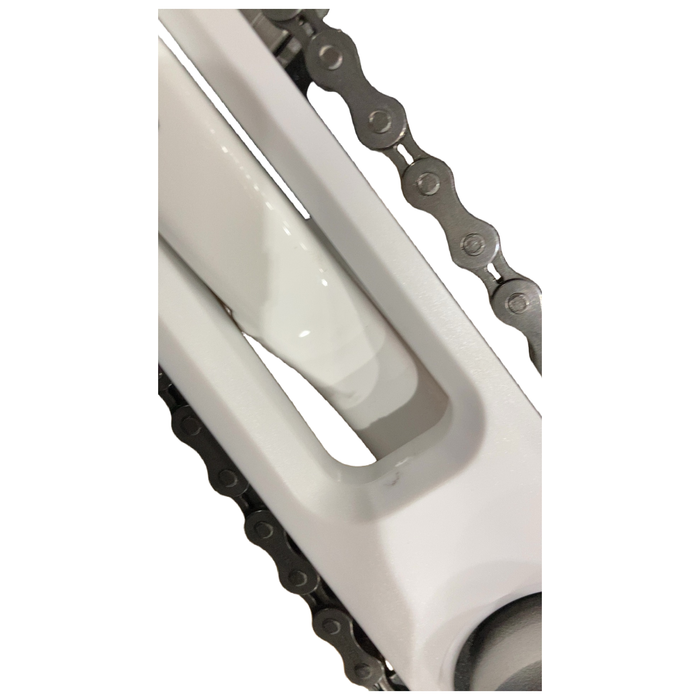 Shop Woom GO 2 Bike- 14”, Woom Red at GoodBuy Gear