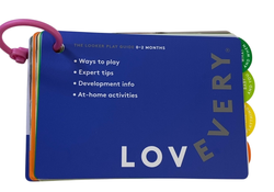 Shop Lovevery The Looker Play Kit at GoodBuy Gear