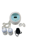 Shop Spectra Baby S1 Plus Premier Rechargeable Breast Pump at GoodBuy Gear