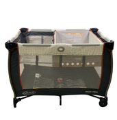 Shop Graco Pack ‘n Play Playard Anywhere Dreamer, Marlo at GoodBuy Gear