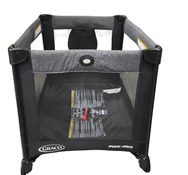 Shop Graco Pack 'n Play Simple Solutions Portable Playard, Cam at GoodBuy Gear