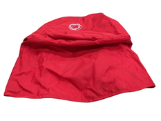 Shop Bugaboo Fox/Cameleon3 Sun Canopy, Neon Red at GoodBuy Gear