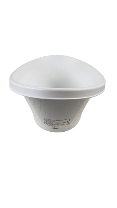 Shop Shnuggle Baby Bath Bath, White at GoodBuy Gear
