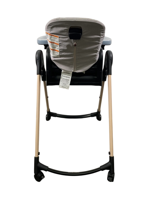 Shop Maxi-Cosi Minla 6-in-1 High Chair, Onyx Sand at GoodBuy Gear