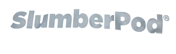 Shop SlumberPod 3.0 Sleep Canopy, Black with Gray Accents at GoodBuy Gear