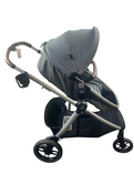 Shop Maxi-Cosi Siena CP Travel System Stroller, 2023, Stone Glow at GoodBuy Gear