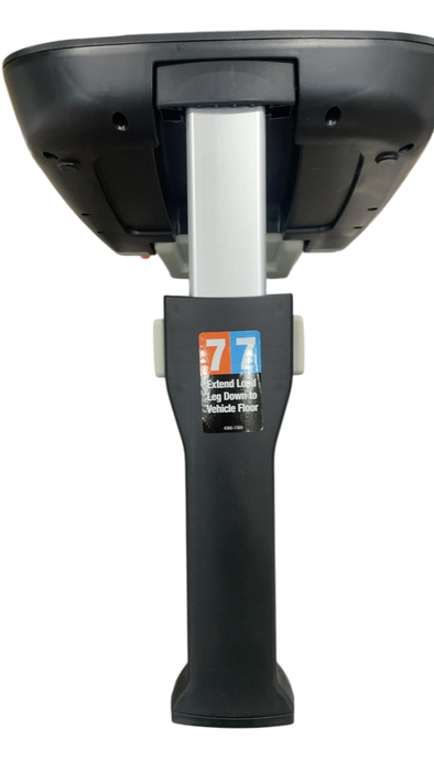 Shop Maxi-Cosi Mico Max Plus Infant Car Seat Base, 2024 at GoodBuy Gear