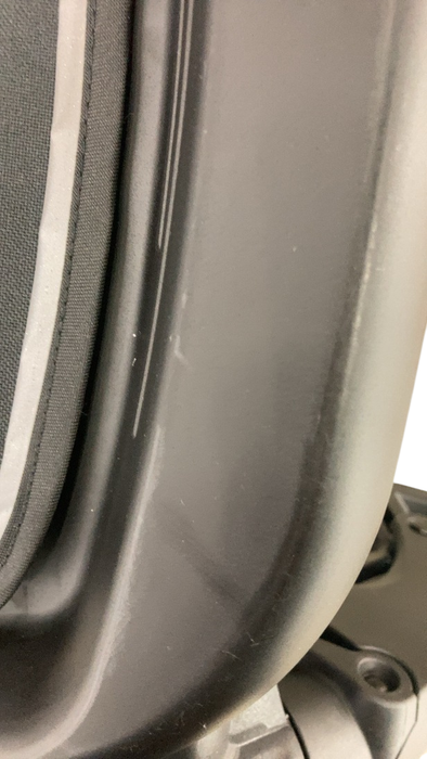 Shop Mockingbird Single to Double 2.0 Stroller, 2024, Black, Silver With Penny Leather, Windowpane at GoodBuy Gear