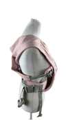 Shop Ergobaby Embrace Baby Carrier, Blush Pink, Knit at GoodBuy Gear