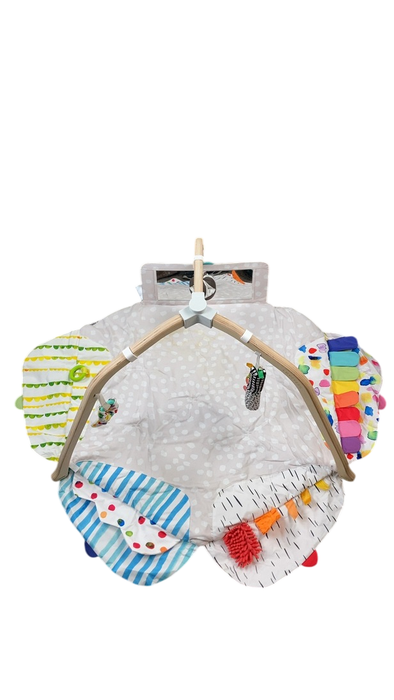 Shop Lovevery The Play Gym, Multi-Color at GoodBuy Gear