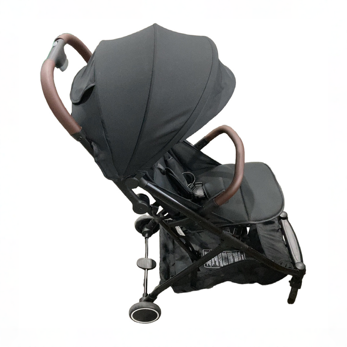 Shop Parent’s Choice Lightweight Quick Fold Baby Stroller, 2025, Black at GoodBuy Gear
