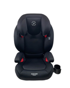 used Maxi-Cosi RodiSport Booster Car Seat, Midnight Black, 2023