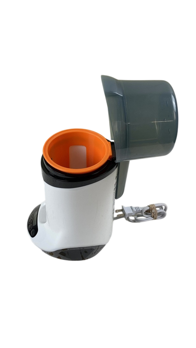 Shop Baby Brezza Safe + Smart Bottle Warmer, Black and White at GoodBuy Gear