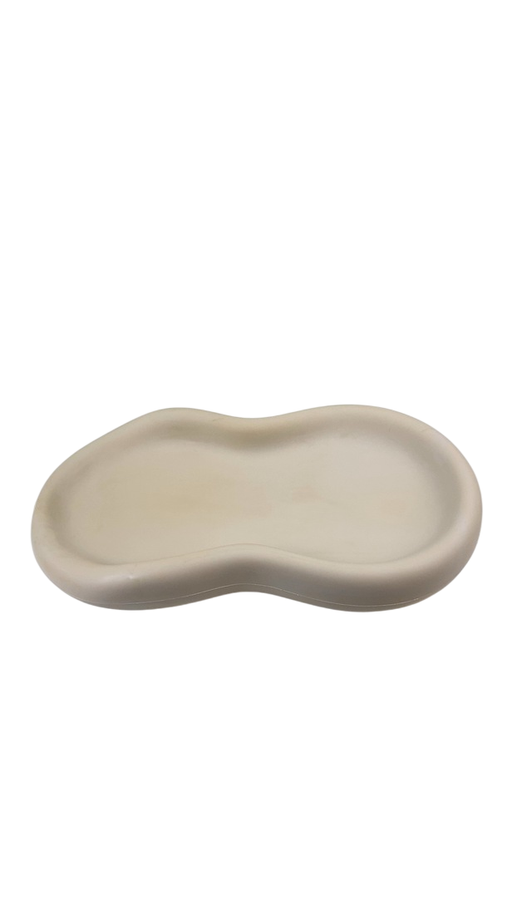 Shop Keekaroo Peanut Changing Pad, Vanilla at GoodBuy Gear