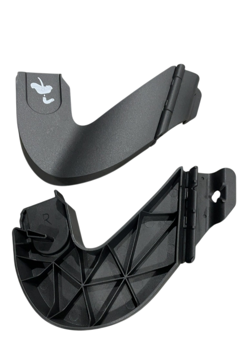 Shop Joolz Aer Car Seat Adapters, Black at GoodBuy Gear