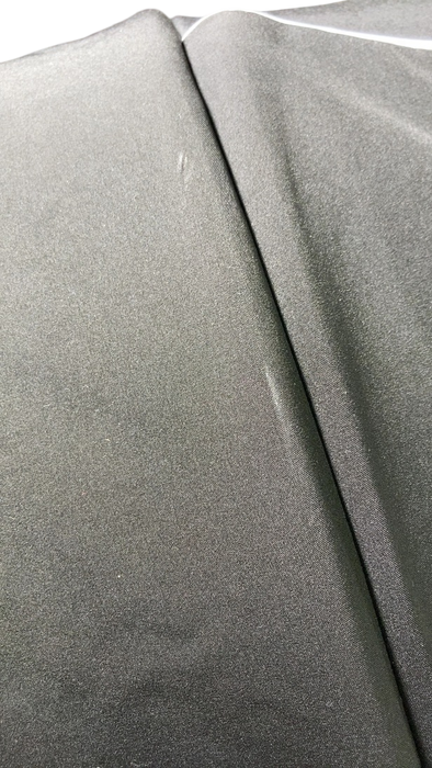 Shop Mockingbird Single to Double 2.0 Stroller, 2024, Black, Silver With Penny Leather, Windowpane at GoodBuy Gear