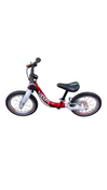 Shop Woom 1 Balance Bike, Anniversary Red Limited Edition at GoodBuy Gear