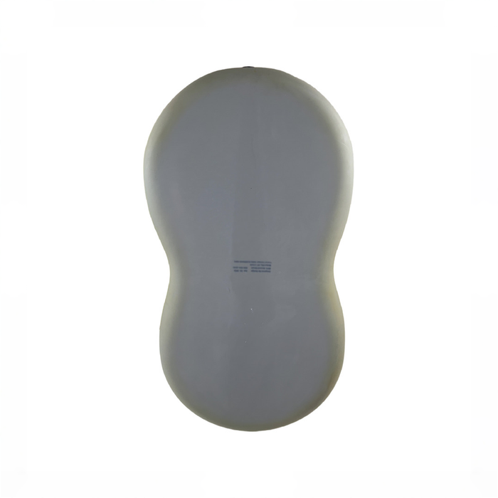 Shop Keekaroo Peanut Changing Pad, Sable at GoodBuy Gear