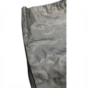 Shop SlumberPod 2.0 Sleep Canopy with Fan, Black with Gray at GoodBuy Gear
