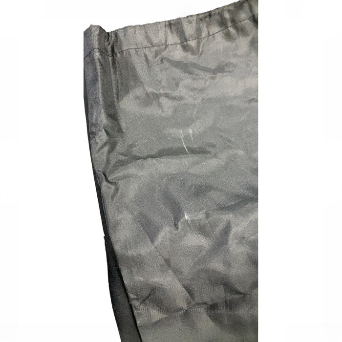 Shop SlumberPod 2.0 Sleep Canopy with Fan, Black with Gray at GoodBuy Gear