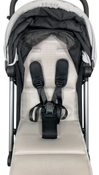 Shop Colugo Compact Stroller, 2023, Cool Grey at GoodBuy Gear