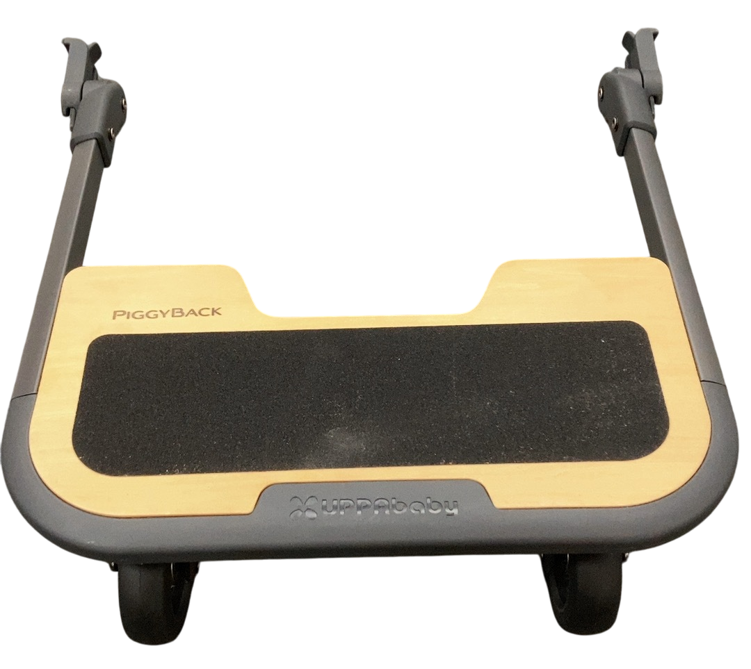 uppababy cruz piggyback adapter UPPAbaby CRUZ PiggyBack Ride-Along Board, Pre-2020