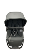 Shop UPPAbaby RumbleSeat V3, 2025, Jake (Charcoal) at GoodBuy Gear