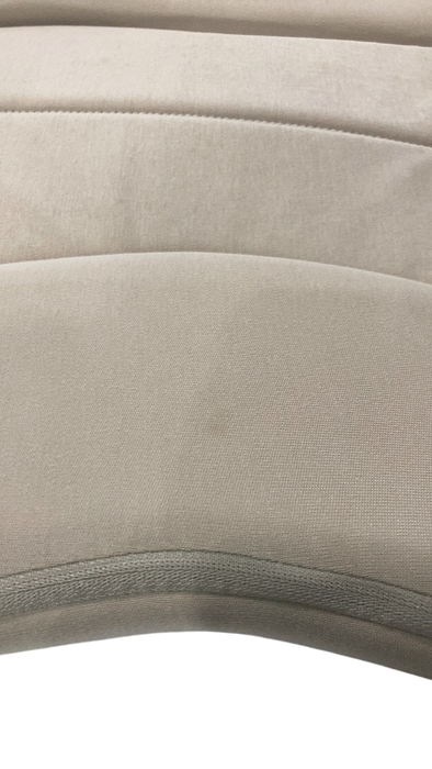 Shop Snuggle Me Organic Lounger Curve, Birch at GoodBuy Gear