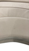 Shop Snuggle Me Organic Lounger Curve, Birch at GoodBuy Gear