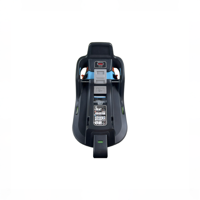 Shop UPPAbaby Aria Infant Car Seat, 2024, Greyson at GoodBuy Gear