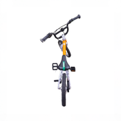 Shop Woom ORIGINAL 2 Bike- 14”, Sunny Orange at GoodBuy Gear