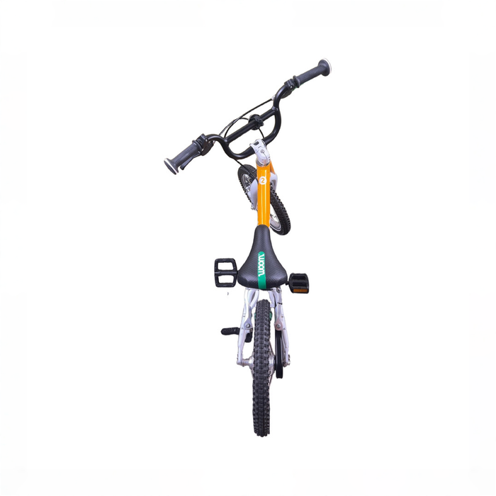 Shop Woom ORIGINAL 2 Bike- 14”, Sunny Orange at GoodBuy Gear