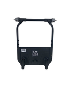 Shop UPPAbaby RIDGE PiggyBack Ride Along Board, Gray at GoodBuy Gear