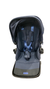Shop Cybex Gazelle S Seat Unit, Black Bumper Bar, Ocean Blue at GoodBuy Gear