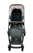 Shop UPPAbaby VISTA V2 Stroller, 2024, Greyson (Charcoal Melange) at GoodBuy Gear