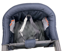 Shop Inglesina Fast Table Chair, Navy at GoodBuy Gear