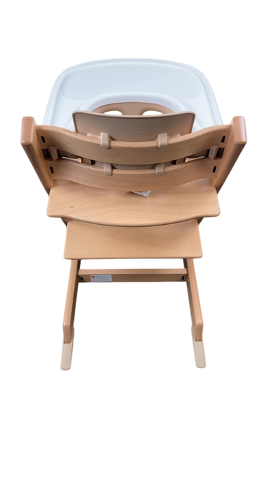 Shop Stokke Tripp Trapp Complete High Chair, 1, Mickey Celebration, Natural at GoodBuy Gear