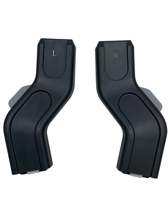 Shop UPPAbaby Infant Car Seat Adapter For Maxi Cosi, Nuna, Cybex And Besafe at GoodBuy Gear